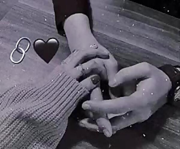 عکس عاشقانه ویسگون بدون متن