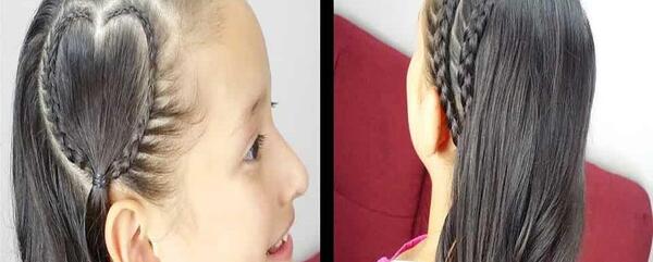 عکس بافت مو قلبی