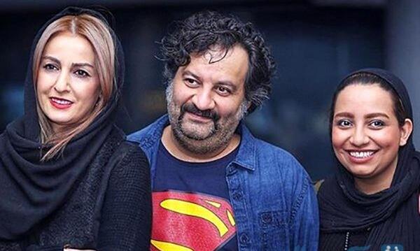 عکس مهراب قاسمی