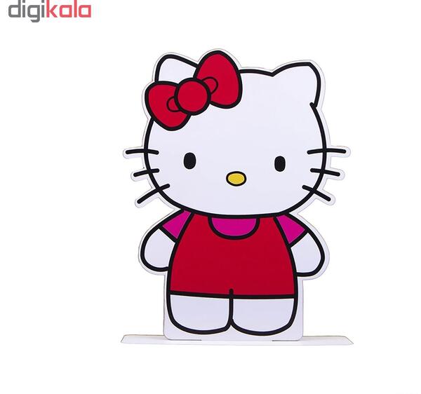 عکس کیتی رنگی
