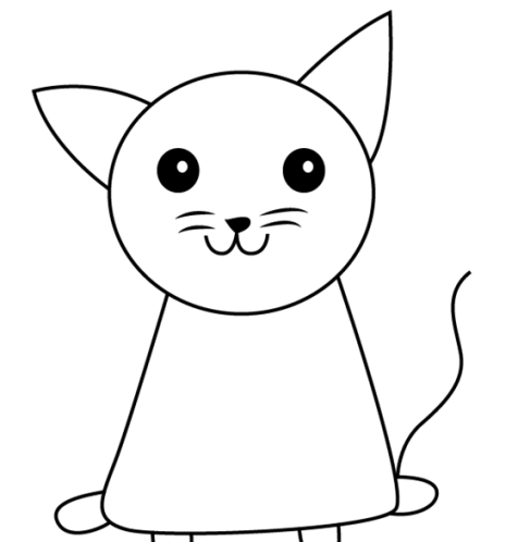 عکس نقاشی ساده و آسان