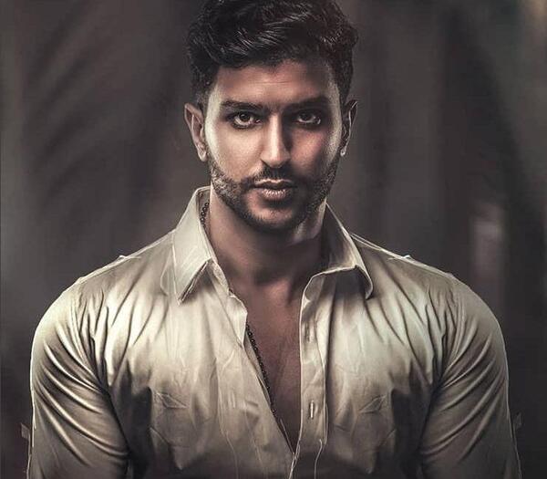 عکس مهراب تصویری