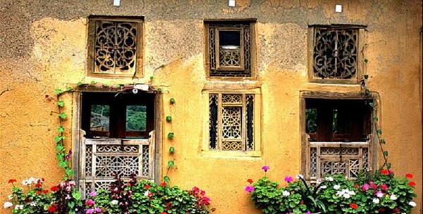 عکس پروفایل همسایه ها