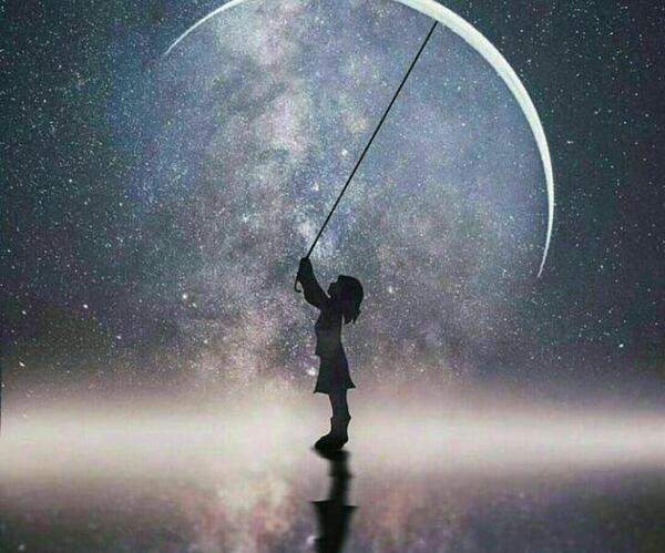 عکس پروفایل شب 23 ماه رمضان