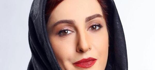 عکس تتوی دست شقایق دهقان