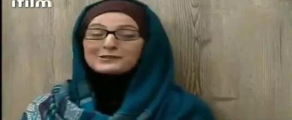عکس تتوی دست شقایق دهقان
