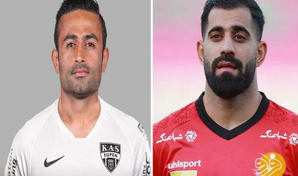 عکس لیگ قطر