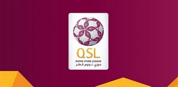 عکس لیگ قطر
