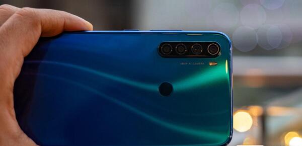 عکس گوشی شیائومی کارکرده