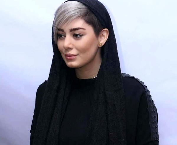 عکس تاتو دست قریشی