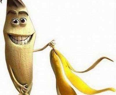 عکس خنده دار غذایی