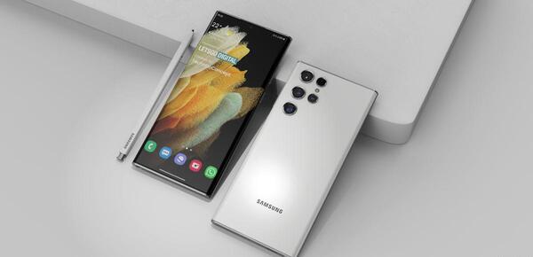 عکس قيمت گوشي s22 سامسونگ