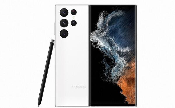 عکس قيمت گوشي s22 سامسونگ