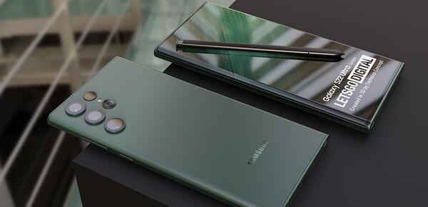 عکس قيمت گوشي s22 سامسونگ