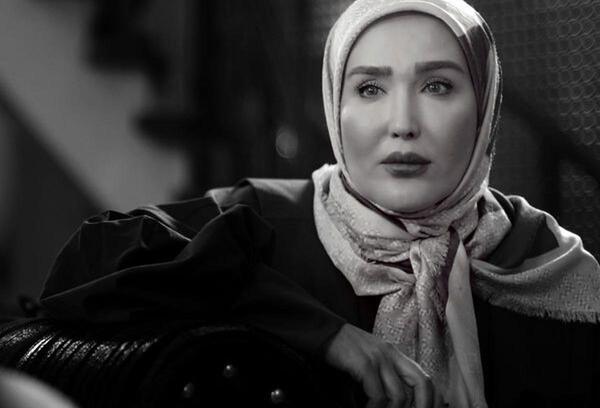 عکس خواهر زهره فکور صبور