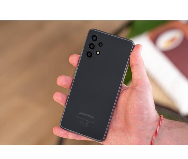 عکس گوشی a32 تیمچه