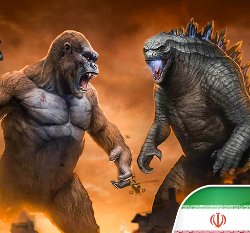 عکس دایناسور اسپینوساروس