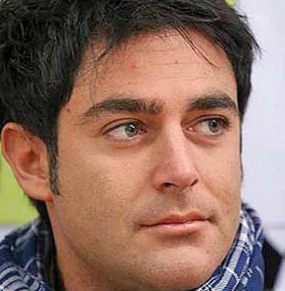 عکسهای گلزار قبل از عمل