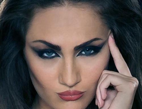 عکسهای گلزار قبل از عمل