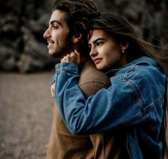 عکس عاشقانه ترکی بدون متن