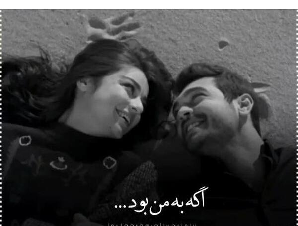 عکس عاشقانه ترکی بدون متن