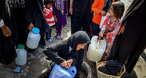 عکس پیری ریگان