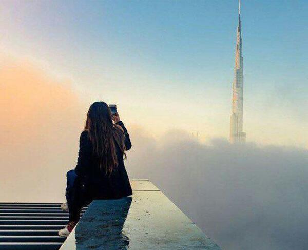 عکس پروفایل دخترونه جدید خاص
