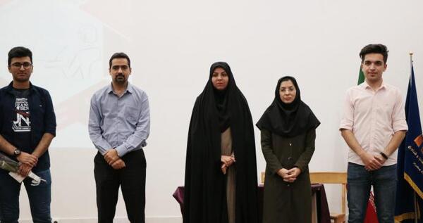 عکسهای مهسا لطفی