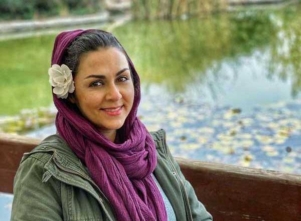 عکسهای مهسا لطفی