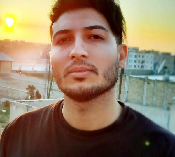 عکس پسر خوشتیپ انیمه
