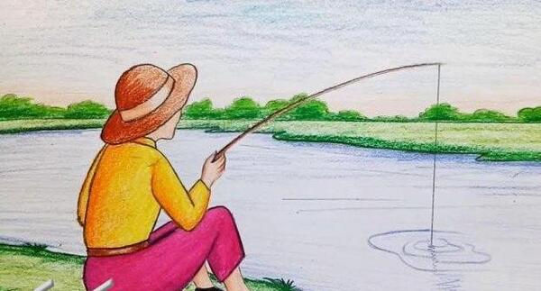 عکس روز جهانی ماهیگیری