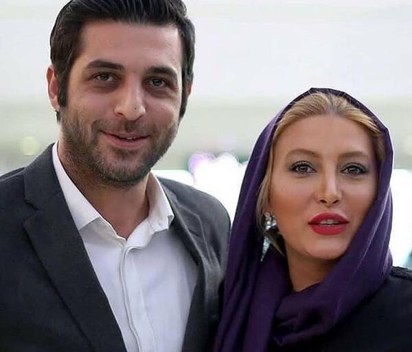 عکس مهسا رفعتی