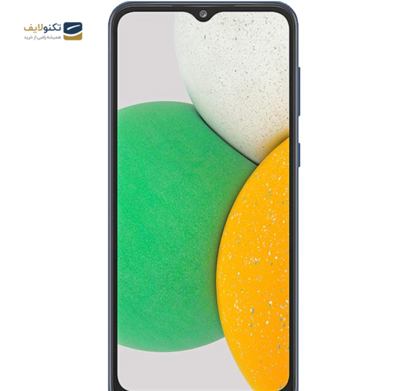 عکس گوشی سامسونگ a03 core