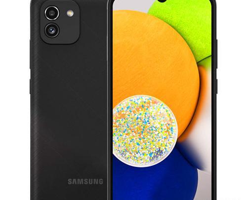 عکس گوشی سامسونگ a03 core