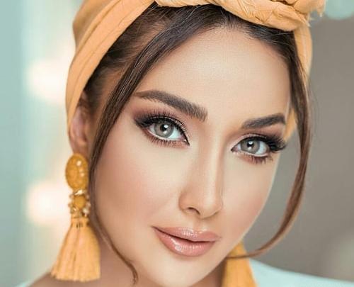 عکس ملینا تاج و همسرش
