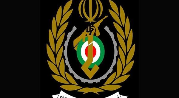 عکس روز صنعت دفاعی