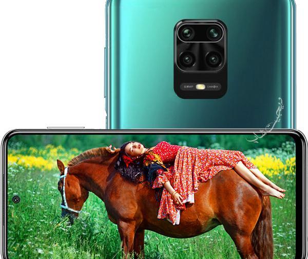 عکس گوشی شیائومی پرو مکس
