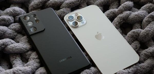 عکس گوشی اپل تن