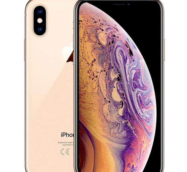 عکس گوشی اپل تن