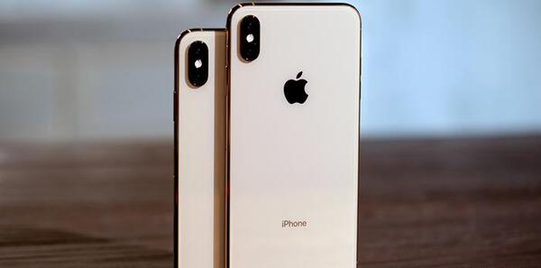 عکس گوشی اپل تن