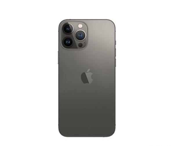عکس گوشی اپل در لندن