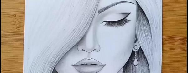 عکس نقاشی زیبا شیک