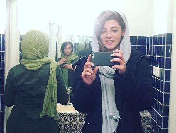 عکس مهسا گچساران