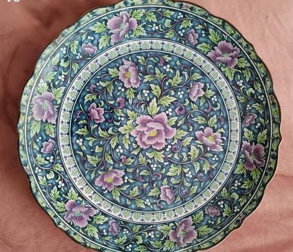 عکس نقاشی زیبای ژاپنی
