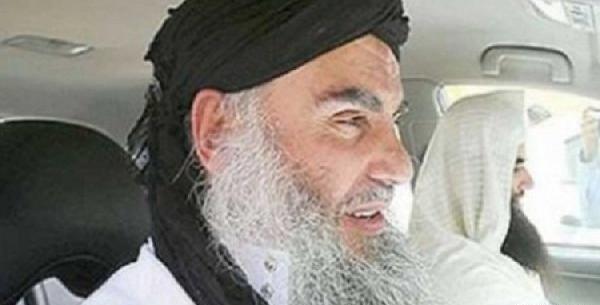 عکس رهبر گروه داعش