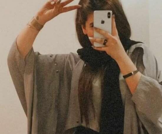 عکس فیک دختر بدون چهره