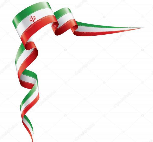 عکس صبحانه پرچم ایران