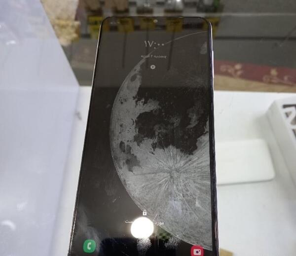 عکس گوشی a12 در خوی