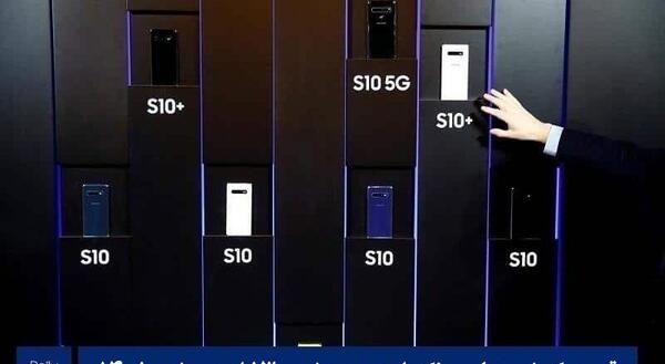 عکس گوشی a13 سامسونگ امروز