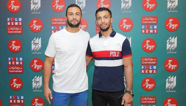 عکس روز صفر